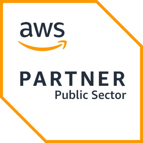 AWS Public Sector partner