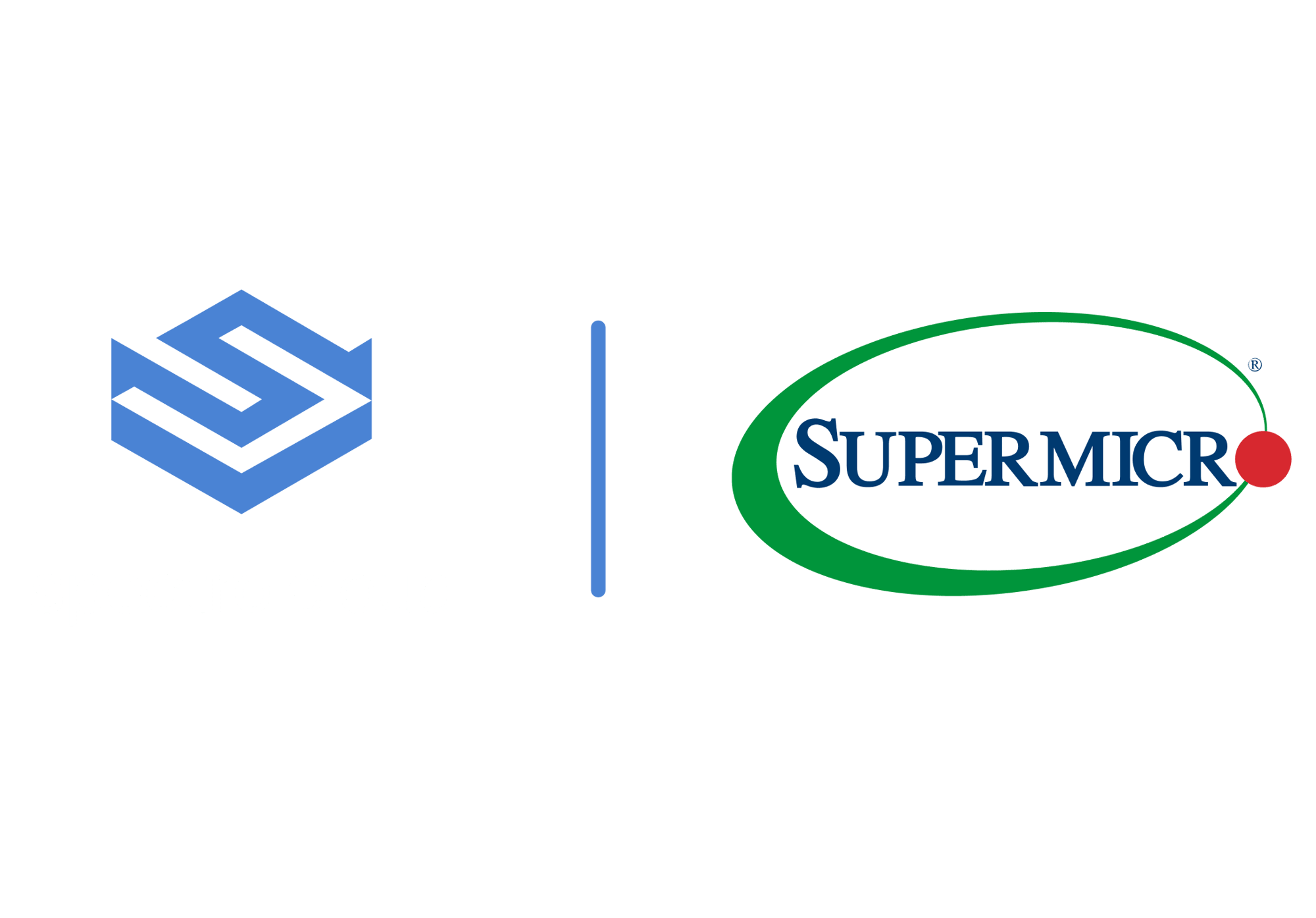 Partner image_Supermicro - Spectro