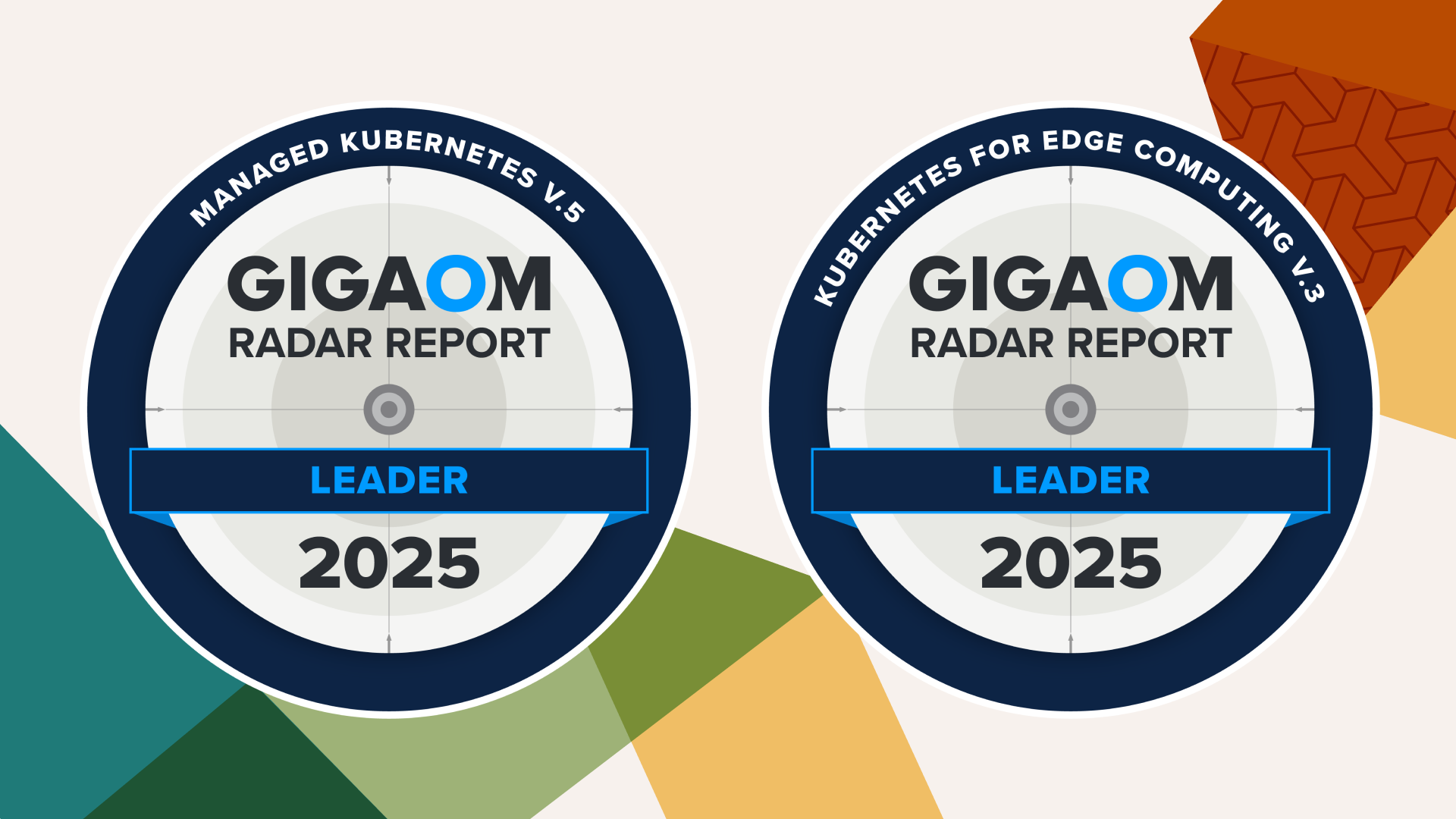 gigaom badges
